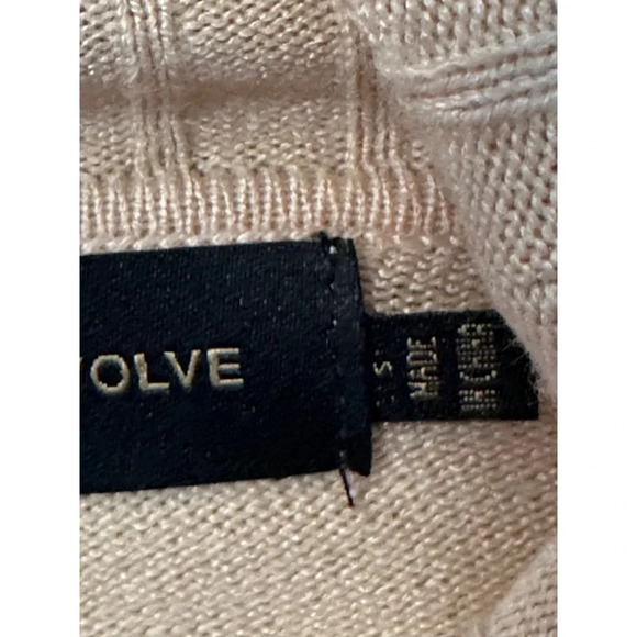 Women's House of Harlow 1960 Dress, S, Nude - Picture 8 of 9